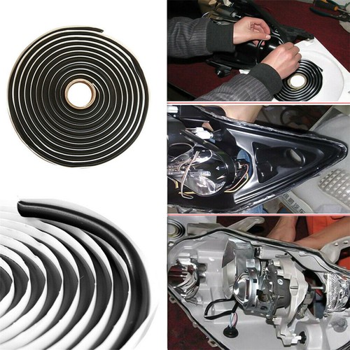 Headlight Sealants In Headlights - Foto 8