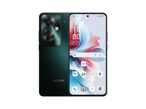 OPPO Reno11 A 5G 128GB 8GB RAM A401OP Smartphone Android 14  SIMFREE 6.7In 64MP