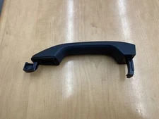 GM OEM 14-19 Canyon Rear Door Lock Hardware-Handle, Outside 22923605