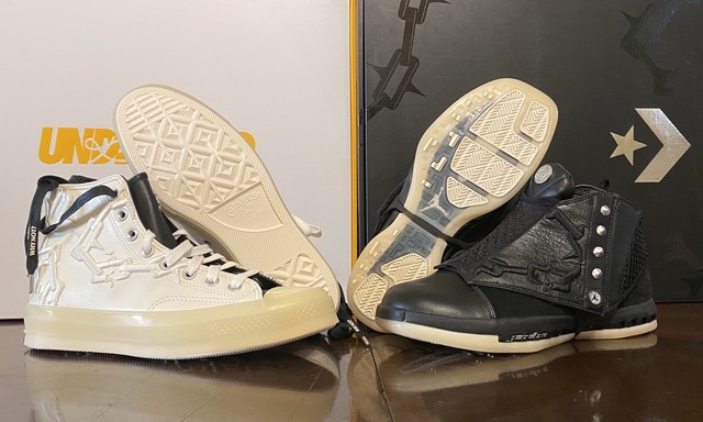 jordan converse pack for sale