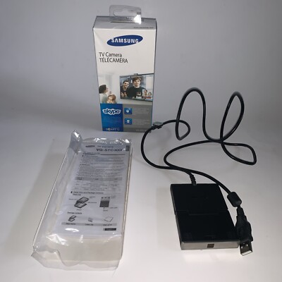 Samsung TV Camera WEBCAM SKYPE For Samsung Smart TV VG