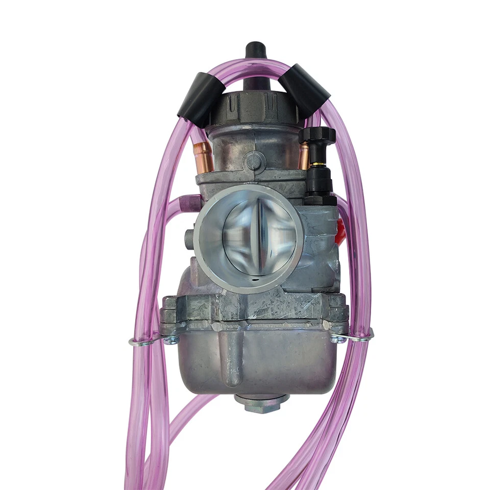 Carburador 35mm nuevo para Honda CR125 CR125 CR 125 CR125R Foto 2 de 4