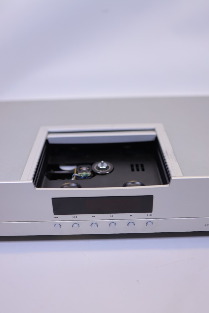 CEC TL51XR Belt Drive CD Player. Serviced! | eBay