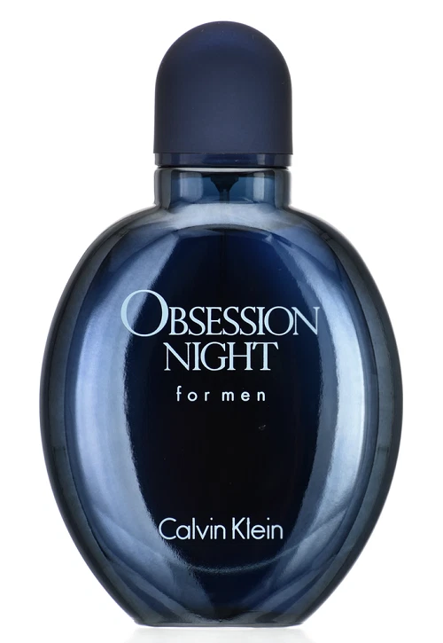 Calvin klein outlet midnight obsession