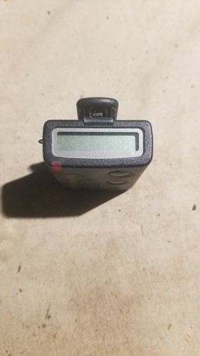 Vintage Bell Atlantic Motorola Pager Beeper Qty 1 - Zdjęcie 2 z 3