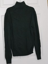 AUTHENTIC SEAN JOHN SWEATER NWT SIZE SMALL MSRP 58
