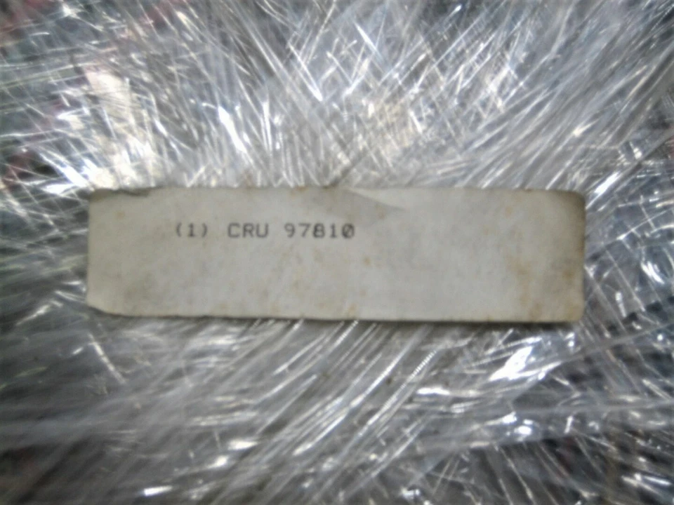 Crusader 97810 Marine Boat Engine Motor 40' Wire Harness Extension Assembly NEW - Image 2 of 4