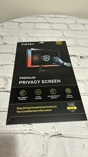 Vintez Aspect Ratio Computer Privacy Screen Filter for Widescreen Monitor.