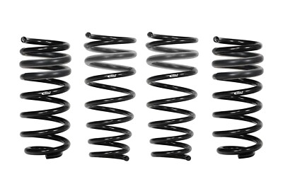 Eibach Pro-Kit Lowering Springs for 2017-2025 Alfa Romeo Giulia 2.0T RWD