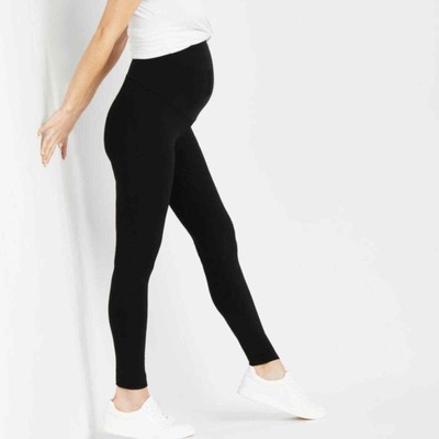 Motherhood Maternity Leggings Size XS 