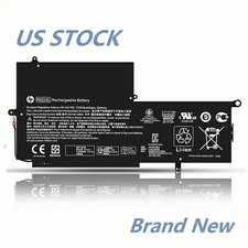 Genuine PK03XL Battery For HP Spectre X360 789116-005 13-4101dx 13-4102dx 13-410