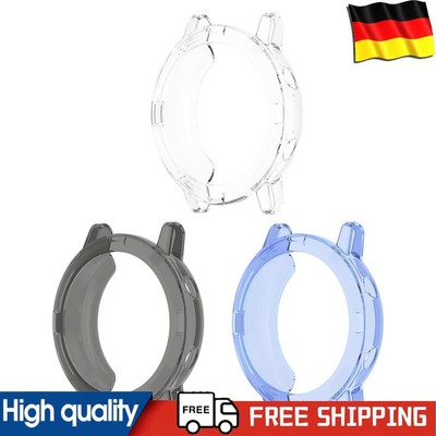 For Xiaomi Haylou RT LS05S Smartwatch Protector Sport Watch Protect Shell Case