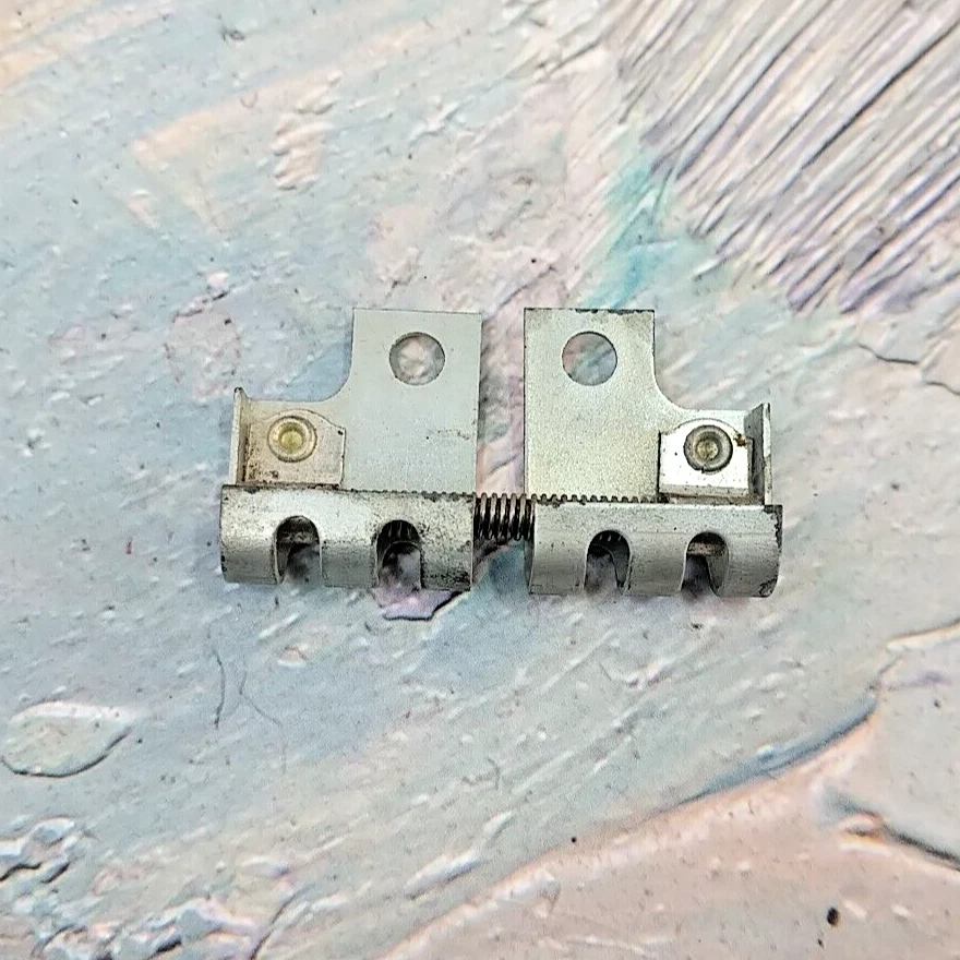 3x Resistencias de bobina de encendido Napa Echlin ICR40 para Ford F2 modelo 11A Mercury 99A Foto 2 de 4