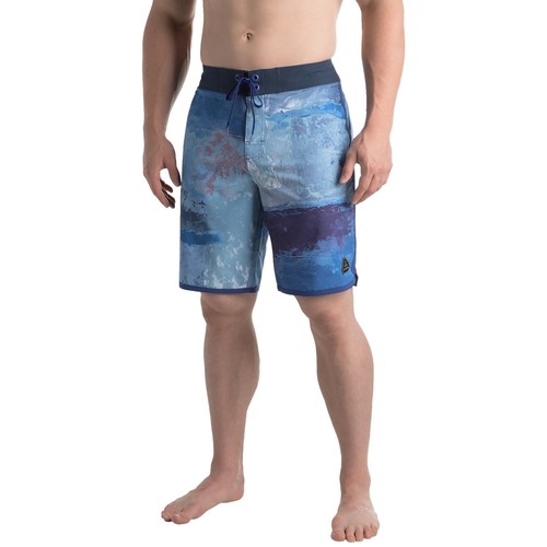 Dusky Skies Elliot Swim UPF 50 