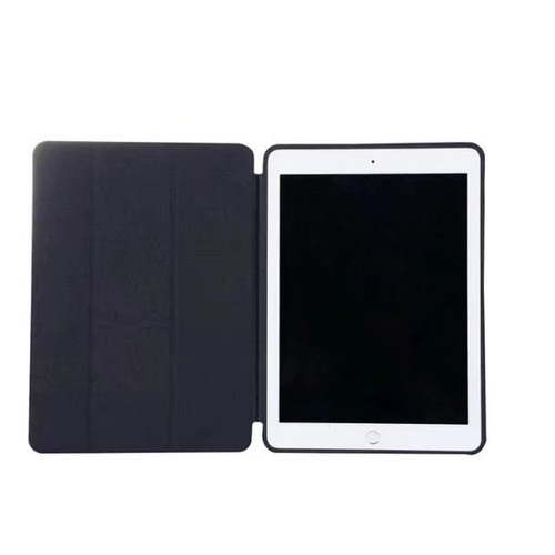 Leather Flip Cover Stand Case For iPad Pro 12.9" 11" 2021 10.2" Air 4 10.9" 2020 - Picture 20 of 45