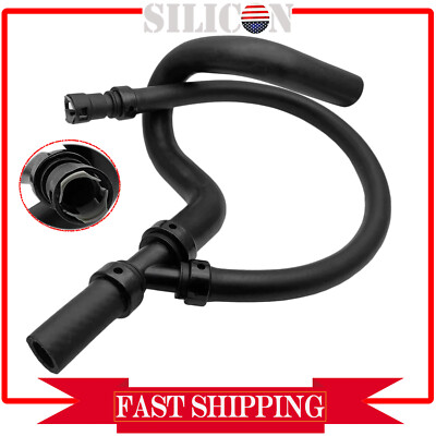 Radiator-Outlet Heater Hose For Chevrolet Tahoe Silverado 1500 2500 3500 HD US
