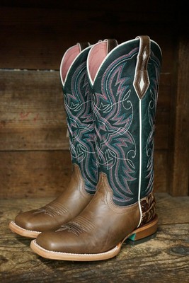 ariat rosalee boots