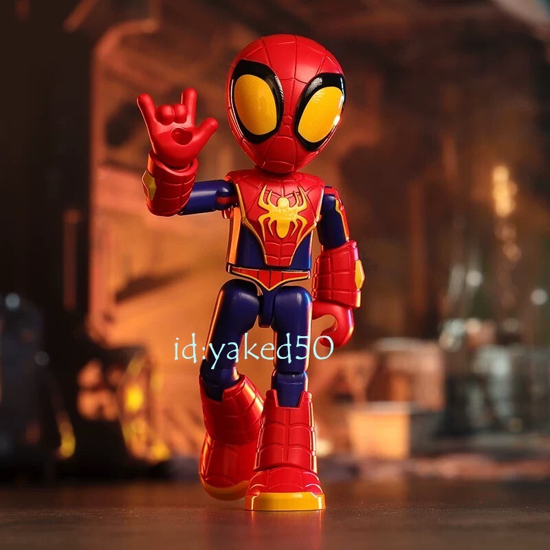 Spiderman Toys Best Superhero Gifts For Year Old Buy Pull Back