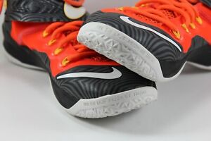 nike zoom soldier viii prm