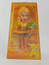 2005 MGA Bratz I Candy V1 Cloe Brand New In Box  Passion For Fasion Sealed
