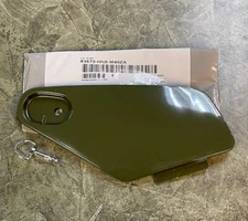 04-06 Honda Rancher 350 Green Storage Box Cover & Stud Lock Pin 83670-HN5-M40ZA