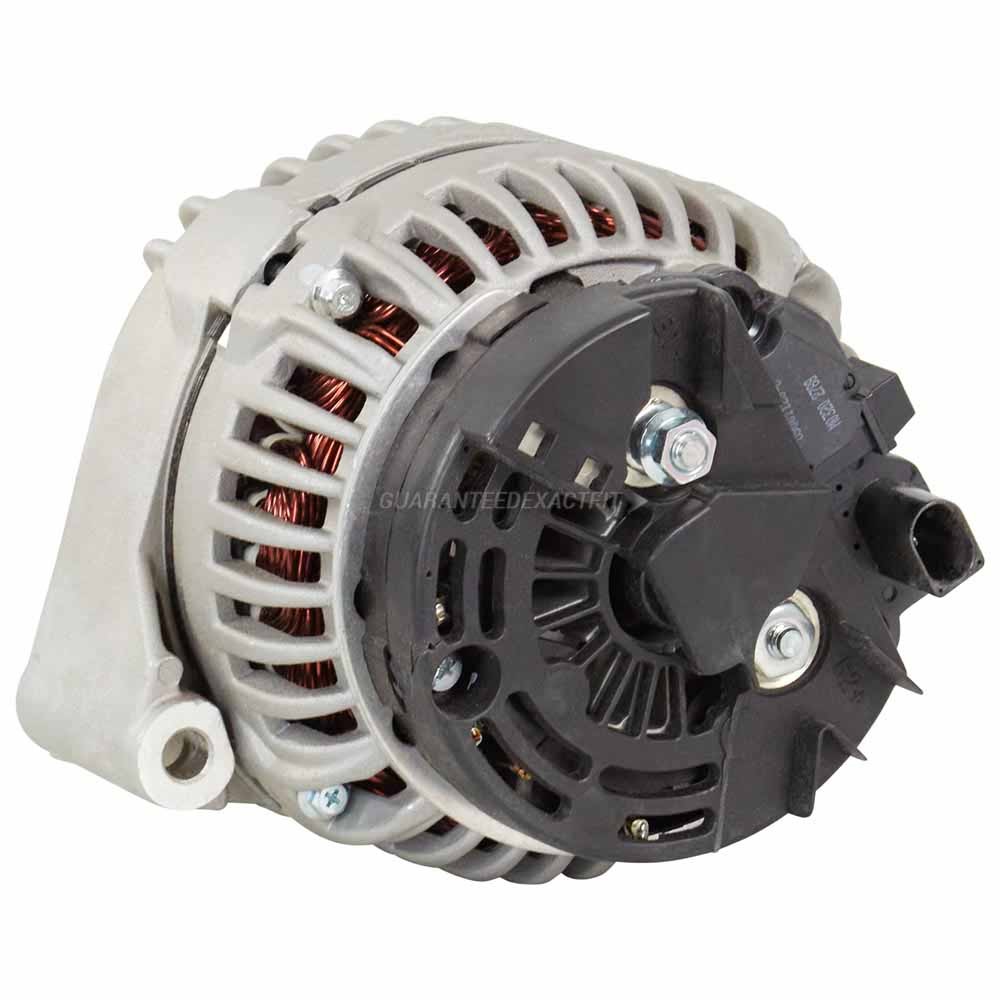 Alternator For Mercedes CL500 E500 S500 SL500 SLR McLaren G500 G55 2002-2009