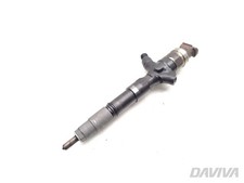 Toyota LandCruiser Prado Fuel Injector 3.0 D-4D Diesel 120kW (163 HP) 2005 SUV