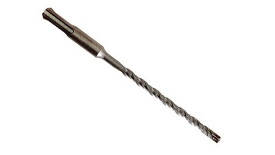 4099618400650 Wiertło udarowe SDS Plus Quadro-L 6x100/165 6X100X165MM Wurth Pols