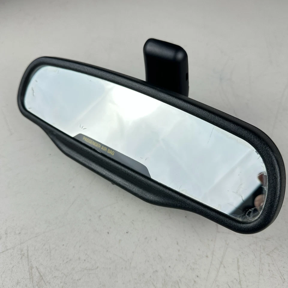 06-07 ESPEJO RETROVISOR INTERIOR PARABRISAS DELANTERO SUPERIOR CHEVROLET CORVETTE OEM Foto 2 de 4