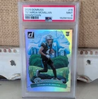 2025 Panini Tetairoa McMillan Downtown (PSA 9)