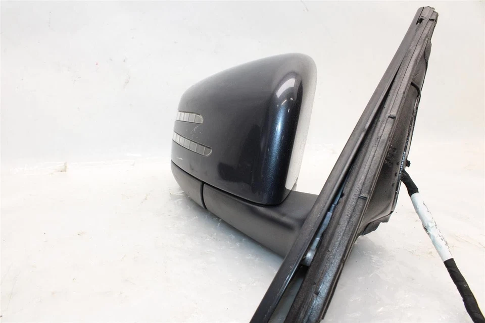 Used Right Door Mirror fits: 2013 Mercedes-benz Mercedes gl-class 166 Type GL350 Foto 2 de 4