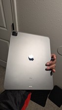 Apple iPad Pro 12.9-inch 4th generation 256 GB, Wi-Fi  Magic Keyboard Apple