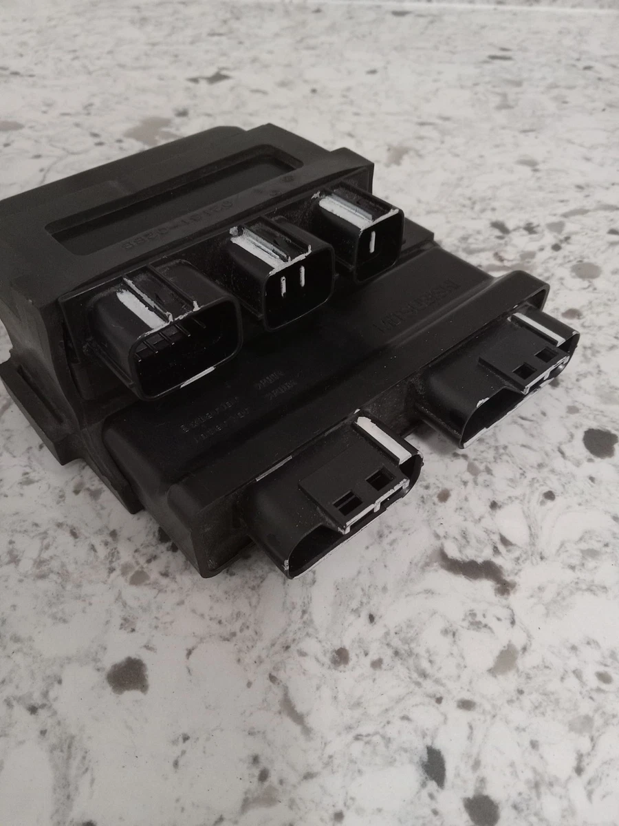 Kawasaki Motorcycle CDIs & ECUs for Kawasaki Ninja ZX10R for sale