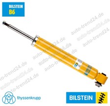 Bilstein B6 Gasdruckdämpfer hinten für BMW 5er Touring F11, Bj. 2009-2017