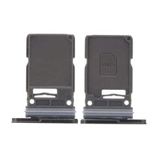 Galaxy S25 Ultra 5G S938U Sim tray - Single Black
