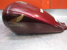 HONDA VT500 SHADOW 1986 SERBATOIO BENZINA SERBATOIO BENZINA SERBATOIO BENZINA 12