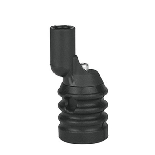 String Stop Suppressor Stabilizer String Reducer Absorbing Bowstring Rebound - Picture 11 of 14
