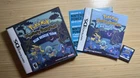 Pokemon Mystery Dungeon Blue Rescue Team (Nintendo DS, 2006) Authentic CIB