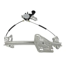 1x Power Window Regulator w/ Motor Fits 2006-2015 Mazda MX-5 Miata Front Left