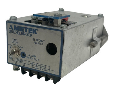 Gebraucht AMETEK Drexelbrook 406-7001-001 Sender 4067001001
