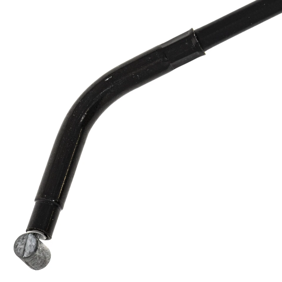 NICHE Clutch Cable for Kawasaki KL650 KLR650 ZL600A 54011-1257 54011-1242 - Image 3 of 4