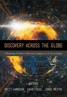 Brett Harrison Gavin Foggo Jorge A Discovery Across t (Taschenbuch) (US IMPORT)