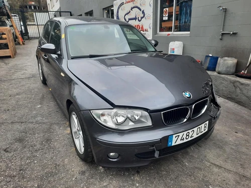 693279402 Mando Luces para BMW SERIE 1 BERLINA (E81/E87) * 2005 2171800 - Imagen 9 de 10