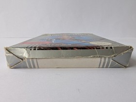 Castlevania II Simon's Quest NES Complete Rare