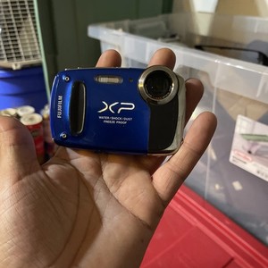 Fujifilm Finepix Xp 50 | eBay