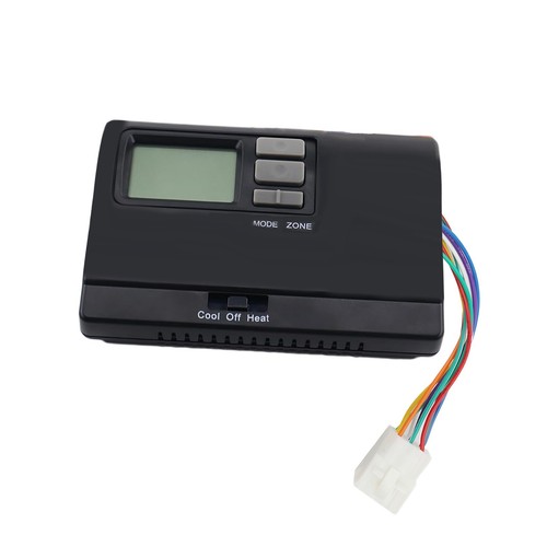 Thermostat for RV For Coleman 8330D3351 Digital Wall Mount Replacement Part