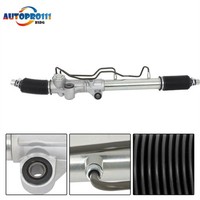 Lenkgetriebe Servolenkung Hydraulisch FÜR Toyota Land Cruiser 90