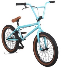 KHE EVO 20" BMX 10,6 kg CrMo 20,6" TT Rotor