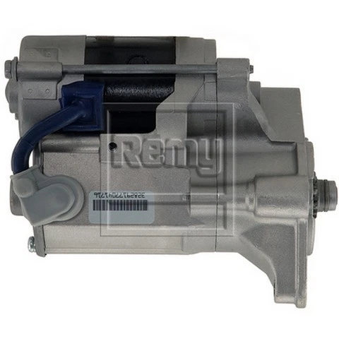 Remy 16829 Premium Starter For 85-92 Chevrolet Geo Toyota Corolla MR2 Nova Prizm - Image 4 of 4