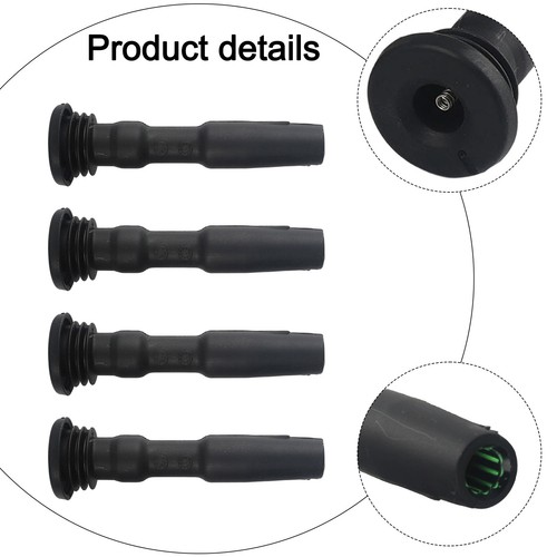 Replacement Ignition Coil Sheath 04E905199A for Golf Compatible Models - Picture 12 of 24